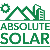 Absolute Solar logo