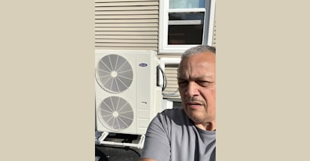 Supplier uploaded content