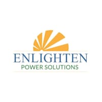 Enlighten Power Solutions logo