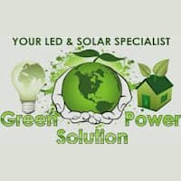 Green Power Solution logo