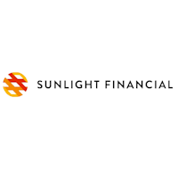 Sunlight Financial logo