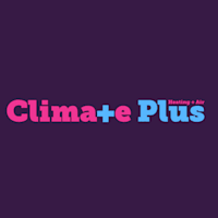 Climate Plus LLC logo