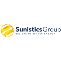 Sunistics Group logo