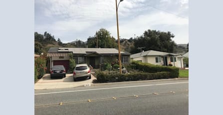 Roof Top Black on Black