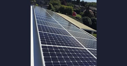 Edmonds Itek Energy System