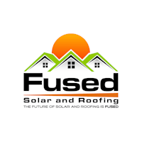 Fuze Inc D/B/A Fused Solar and Roofing logo