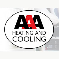 AAA Heating & Cooling Inc logo