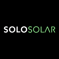 Solo Solar logo