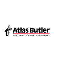 Atlas Butler Heating And Cooling logo