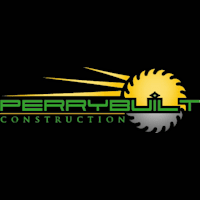 PerryBuilt Construction, Inc. logo