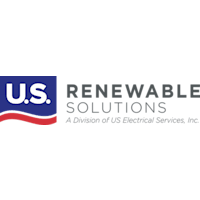 US Renewable Solutions logo