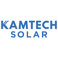 Kamtech Solar logo