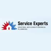 Service Experts Heating & Air Conditioning logo