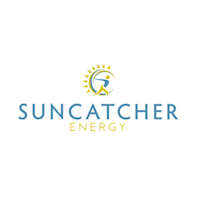 Suncatcher Energy logo