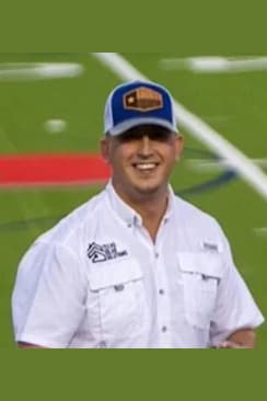 Team Member James Lockhart, Owner and Founder