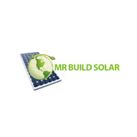 Mr. Build Home Improvment Solar logo