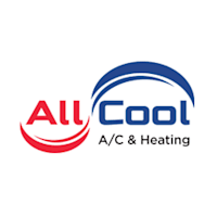 All Cool A/C & Heating logo