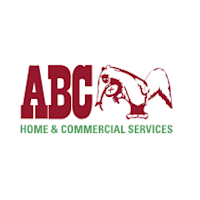 ABC Home & Commercial Services logo