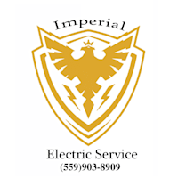 Imperial Electric Service Inc logo