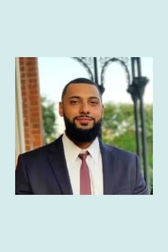 Team Member Shaan Rahi, Head of Business Development