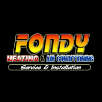 Fondy Heating & Air Conditioning, Inc. logo