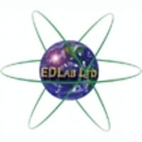 EDLab LLC logo