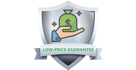 Low-Price Guarantee