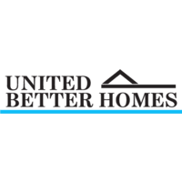 United Better Homes, LLC logo