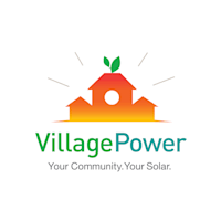 Village Power Finance, Inc. logo