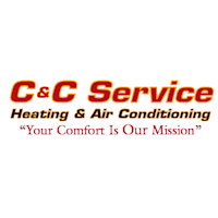 C & C Service LLC logo