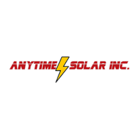 AnyTime Solar Inc. logo
