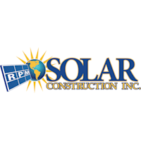 RPM Solar Construction Inc logo