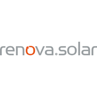 Renova Solar logo