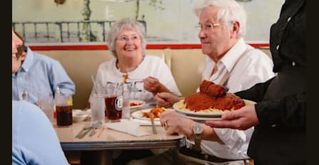Bove's Sauce - Better with Solar