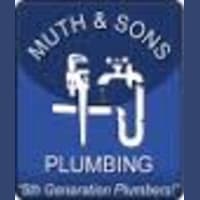 Muth & Sons Plumbing Inc. logo