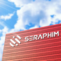 Seraphim Energy Group, Inc. logo