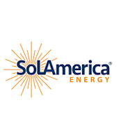 SolAmerica Energy logo