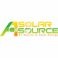 A1 Solar Source Inc logo