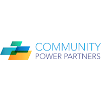 Community Power Partners logo