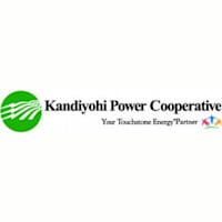 Kandiyohi Power Cooperative logo