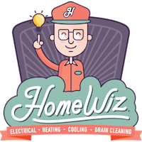 HomeWiz logo