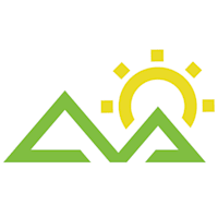 Monument Solar logo