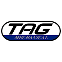 Tag Mechanical logo