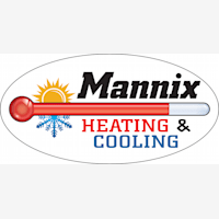 Mannix HVAC logo