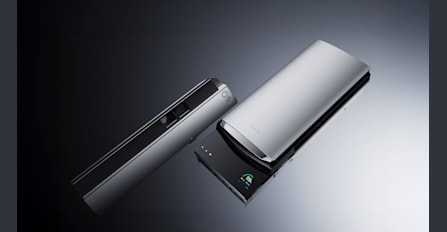 EcoFlow OCEAN Pro isn’t just powerful—it’s built to complement your home.