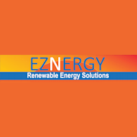 Eznergy logo