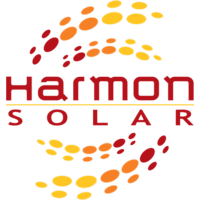 Harmon Solar logo