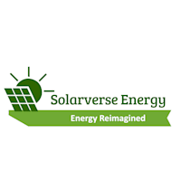 Solarverse Energy logo