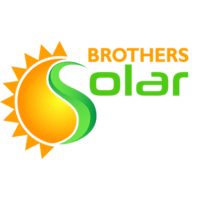 Brothers Solar logo