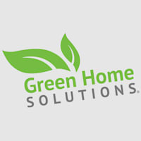 Green Home Solutions logo